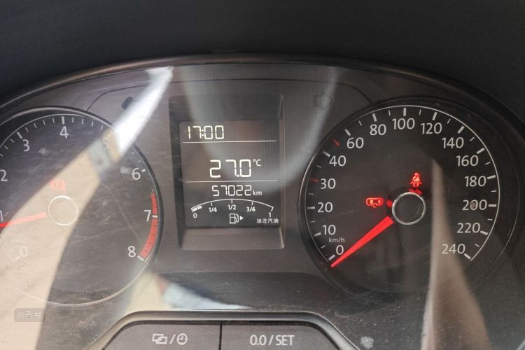 Volkswagen Polo 2018 #14 Volkswagen Polo 2018 car image #14