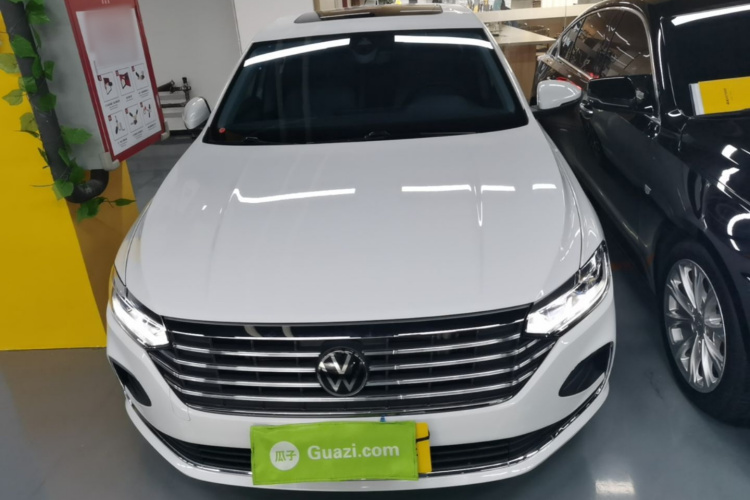 Volkswagen Lavida 2024 car image #3