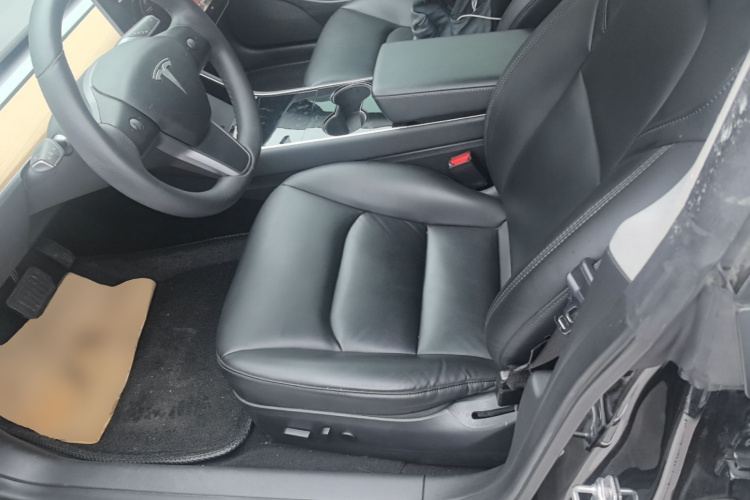 Tesla Model 3 2020 #15 Tesla Model 3 2020 immagine di auto #15