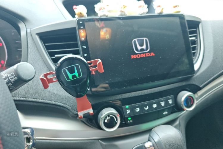 Honda CR-V 2017 car image #15