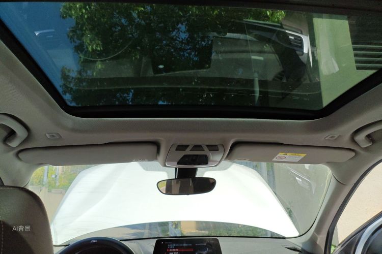 BMW X1 2020 #20 BMW X1 2020 car image #20