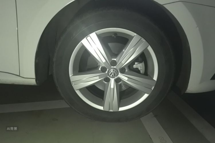 Volkswagen Lavida 2018 #9 Volkswagen Lavida 2018 car image #9