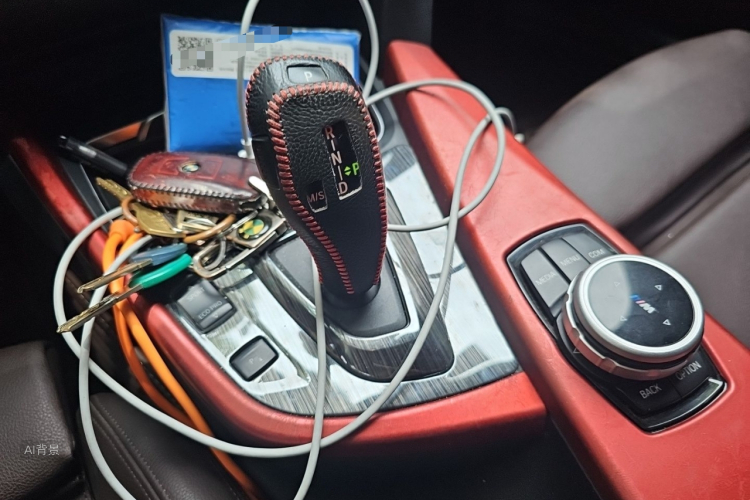 BMW 3 Series 2018 #16 BMW 3 Series 2018 car image #16