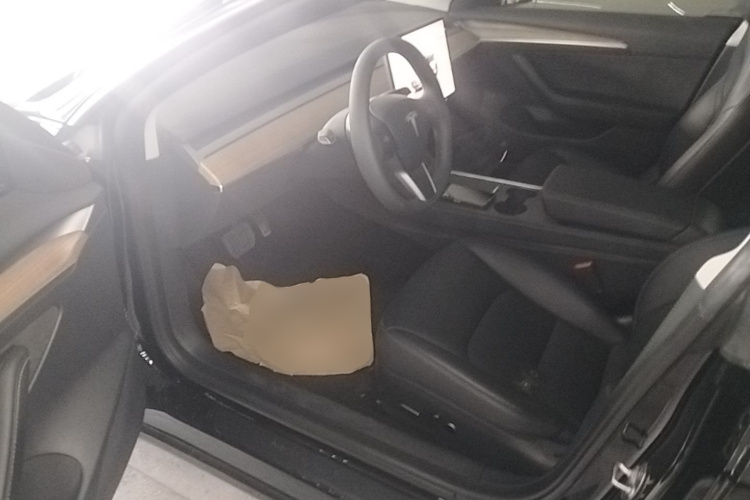 Tesla Model 3 2023 #16 Tesla Model 3 2023 immagine di auto #16