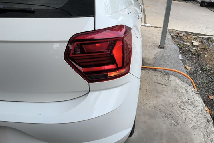 Volkswagen Polo 2022 #8 Volkswagen Polo 2022 car image #8