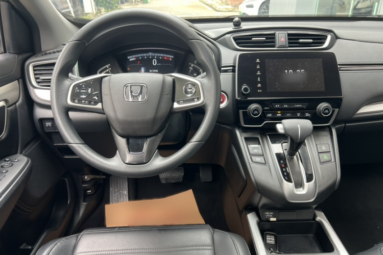 Honda CR-V 2022 car image #17