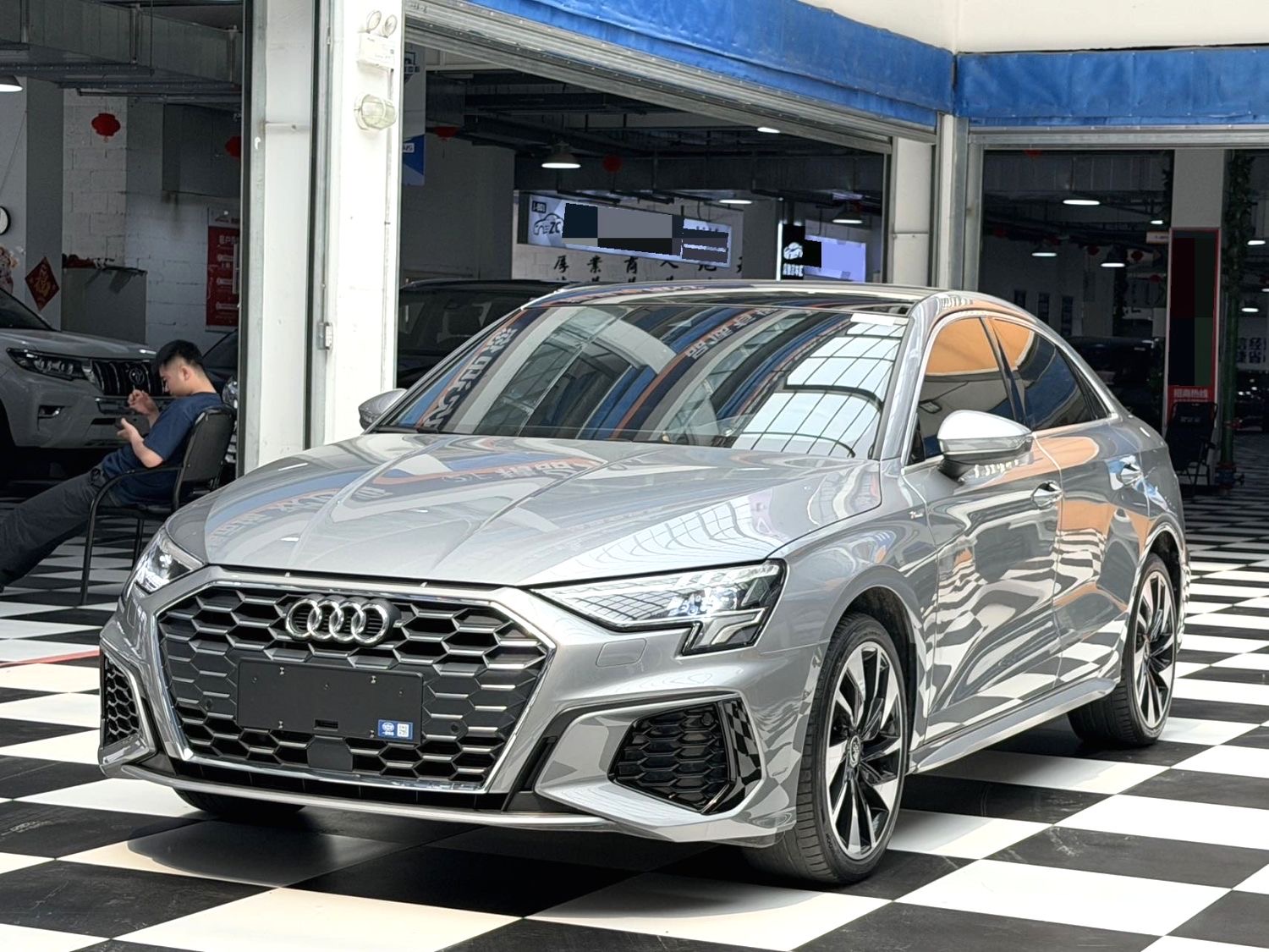 2023 2023 car image