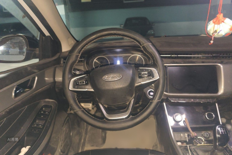 Chery Arrizo 5 2019 #12 Chery Arrizo 5 2019 immagine di auto #12