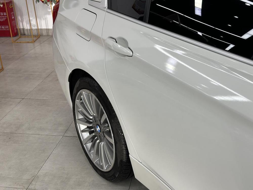 BMW 3 Series 2019 #13 BMW 3 Series 2019 car image #13