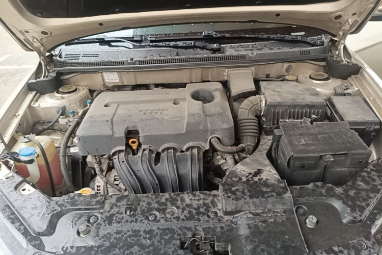 GEELY Emgrand 2019 #22 GEELY Emgrand 2019 car image #22