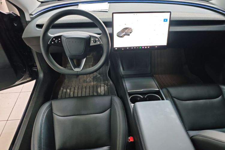 Tesla Model 3 2024 #11 Tesla Model 3 2024 car image #11