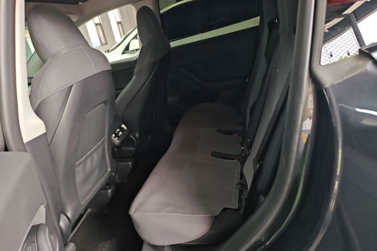 Tesla Model Y 2024 car image #17