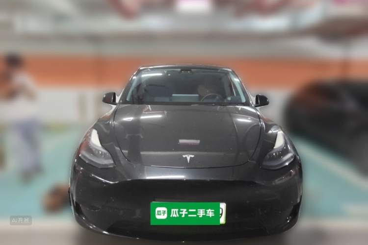 Tesla Model Y 2023 immagine di auto #3