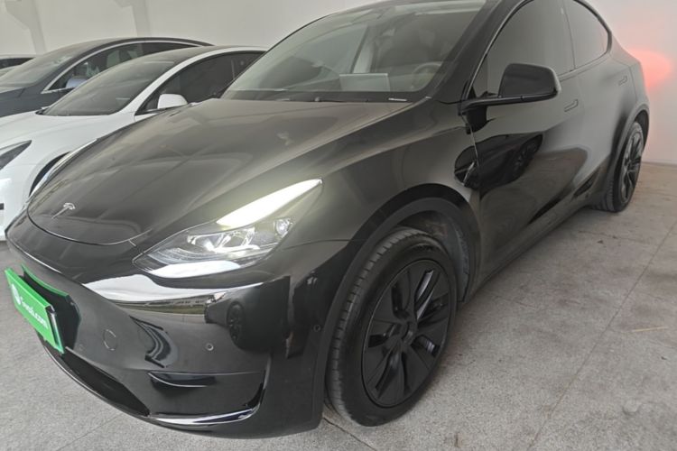 Tesla Model Y 2023 car image #2
