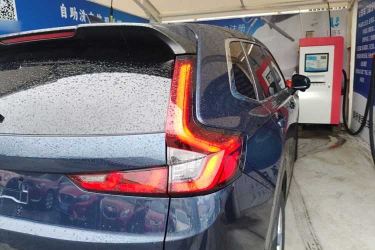 Honda CR-V 2022 car image #8