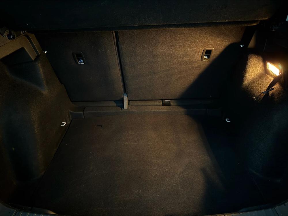 Volkswagen Tharu 2022 #18 Volkswagen Tharu 2022 car image #18