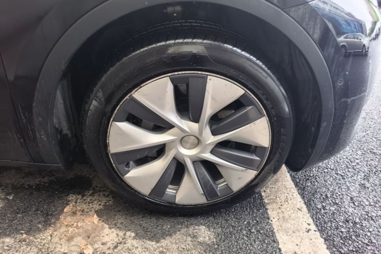 Tesla Model Y 2023 car image #9