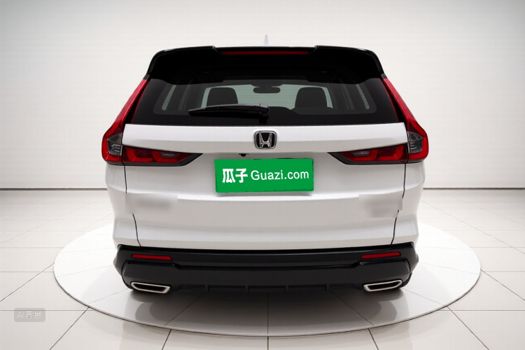 Honda CR-V 2024 car image #6