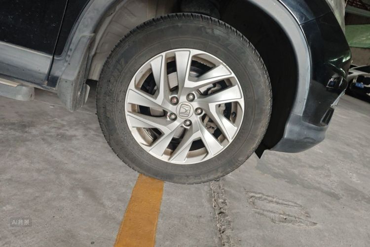 Honda CR-V 2016 car image #9