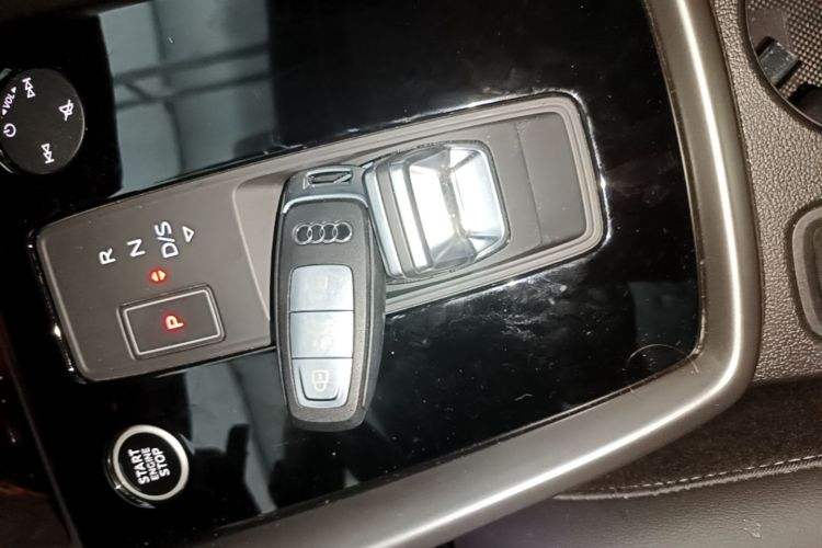 Audi A3 2024 car image #9