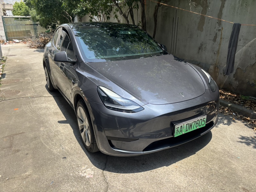 Tesla Model Y 2023 #3 Tesla Model Y 2023 immagine di auto #3