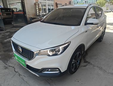 MG ZS 2018 MG ZS 2018 car image