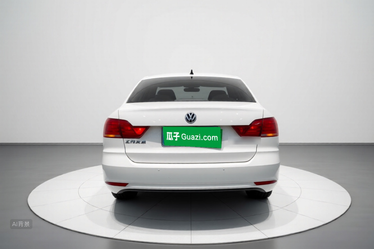 Volkswagen Santana 2019 car image #6