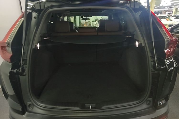 Honda CR-V 2021 car image #21