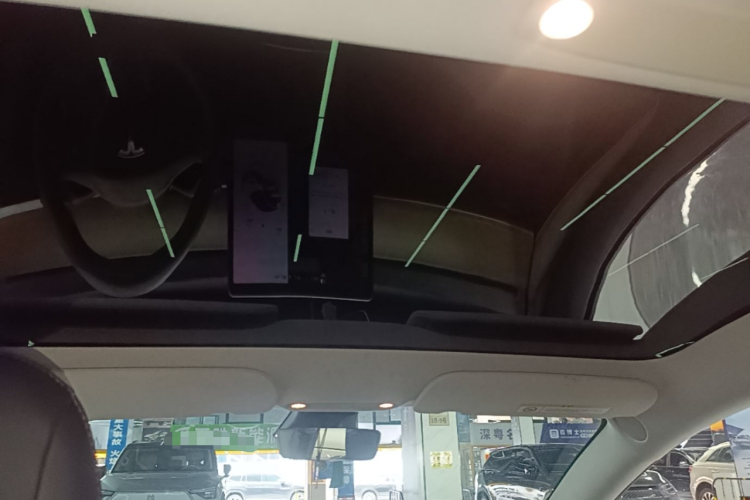 Tesla Model 3 2022 #18 Tesla Model 3 2022 car image #18