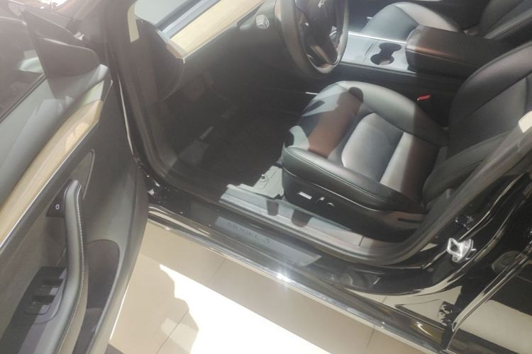 Tesla Model 3 2023 #16 Tesla Model 3 2023 car image #16
