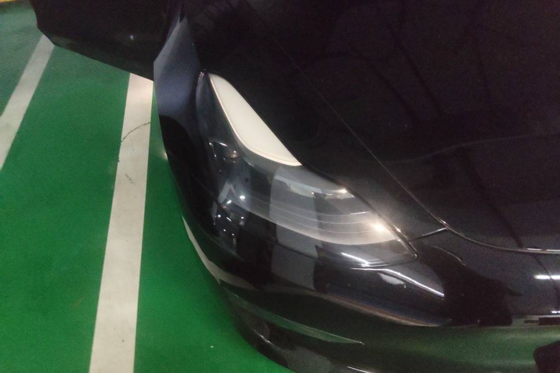 Tesla Model 3 2021 immagine di auto #7