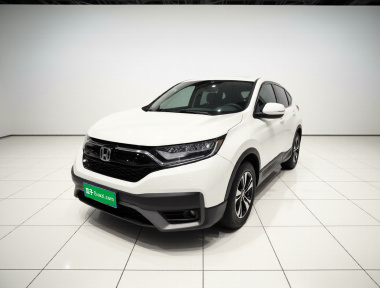 Honda CR-V 2022 car image 
