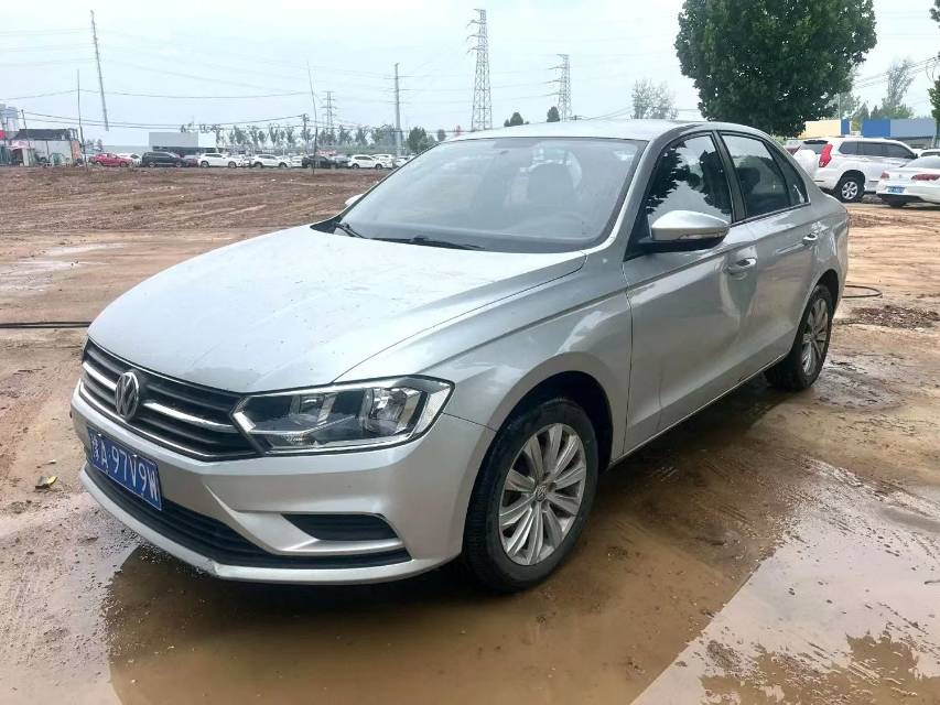 Volkswagen Bora 2020 Volkswagen Bora 2020 car image
