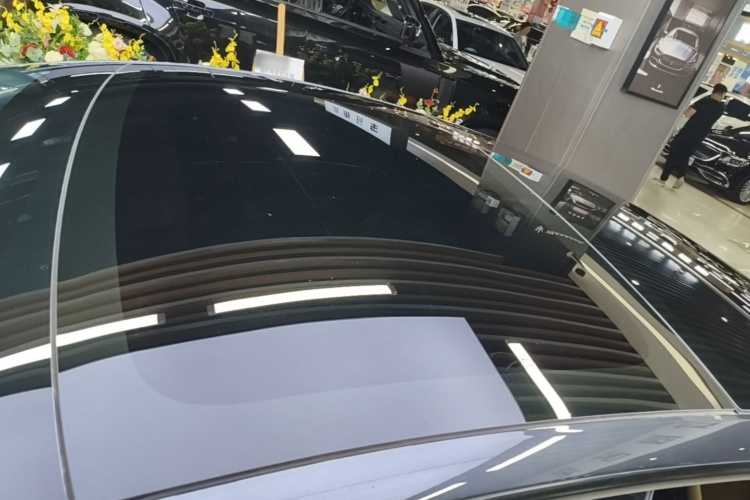Tesla Model 3 2024 #25 Tesla Model 3 2024 immagine di auto #25