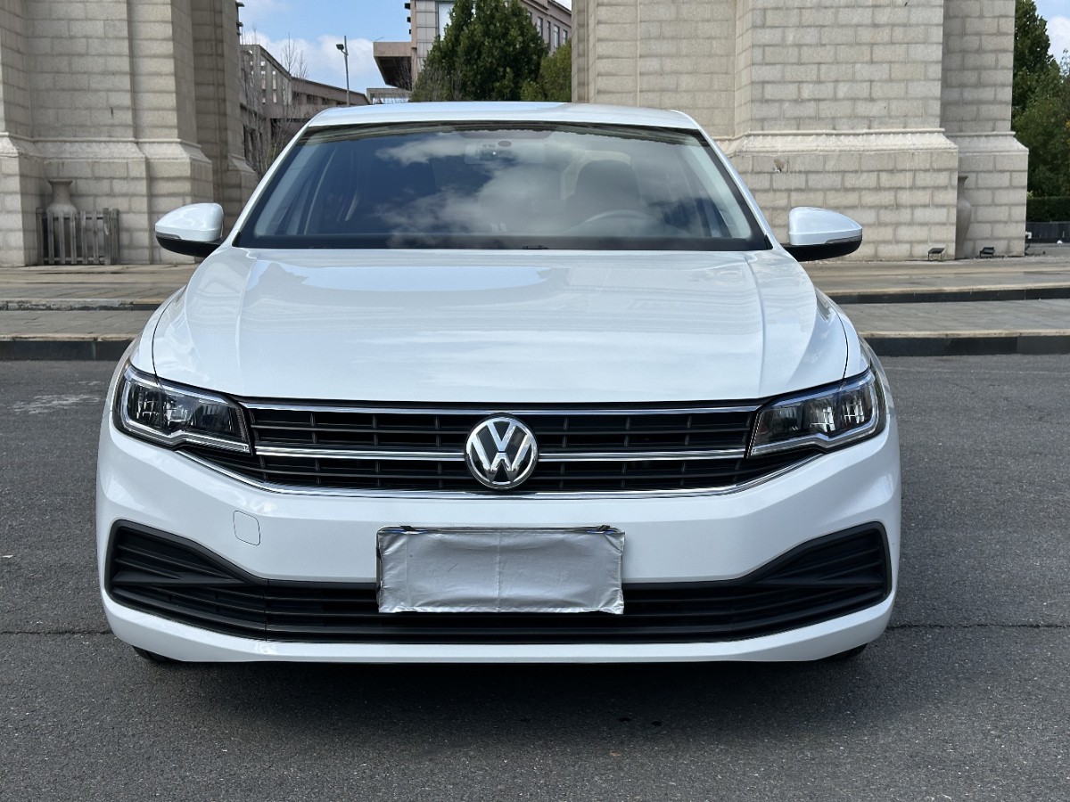 Volkswagen Bora 2021 #2 Volkswagen Bora 2021 صورة سيارة #2