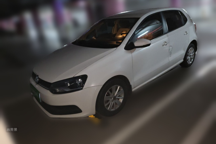 Volkswagen Polo 2016 #2 Volkswagen Polo 2016 car image #2
