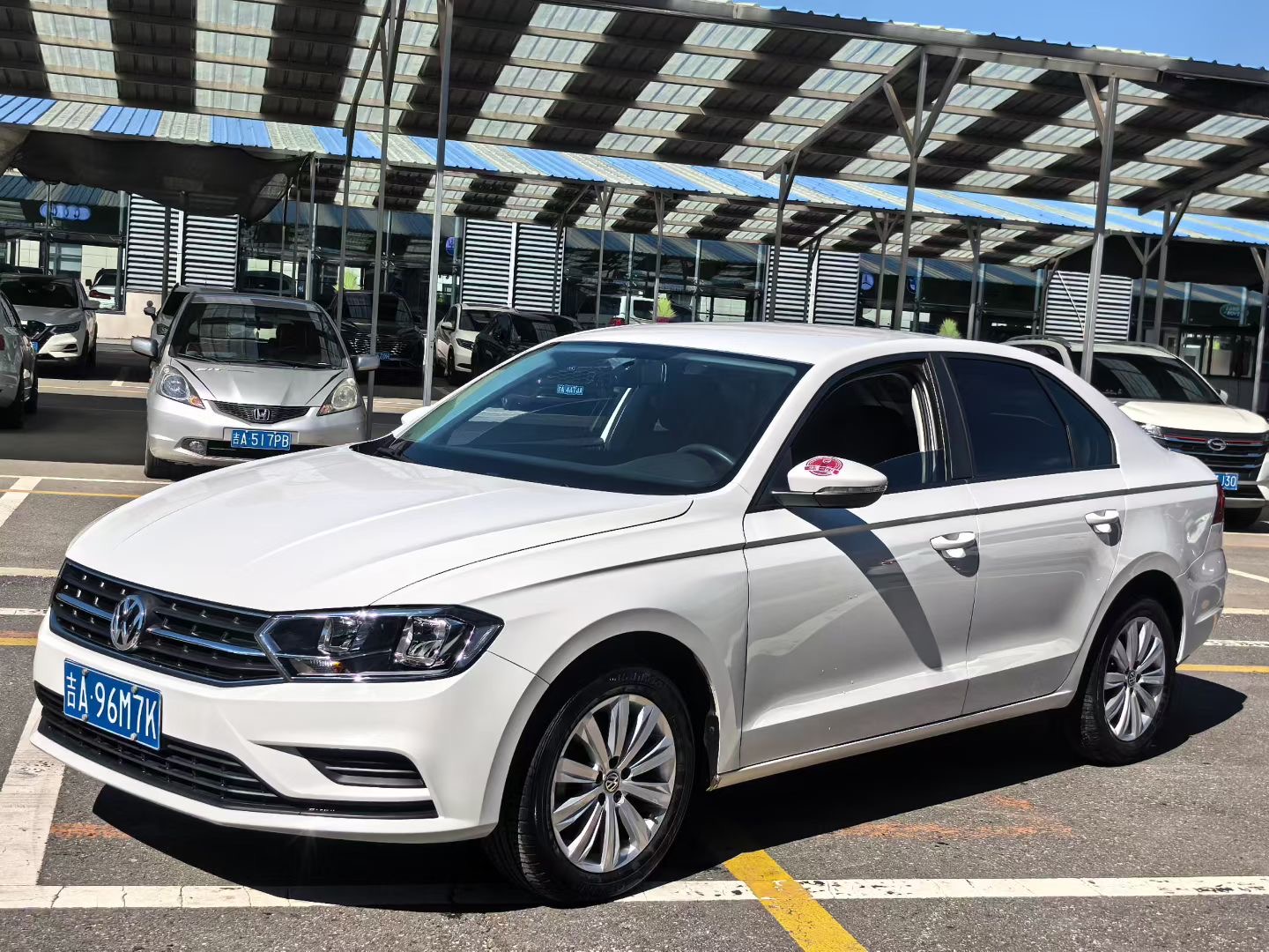 Volkswagen Bora 2023 Volkswagen Bora 2023 car image
