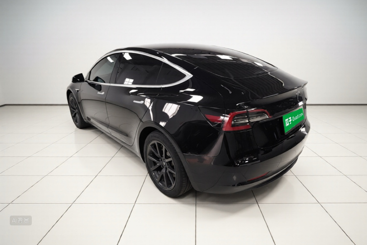 Tesla Model 3 2020 #5 Tesla Model 3 2020 car image #5