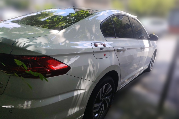 Volkswagen Bora 2024 car image #7