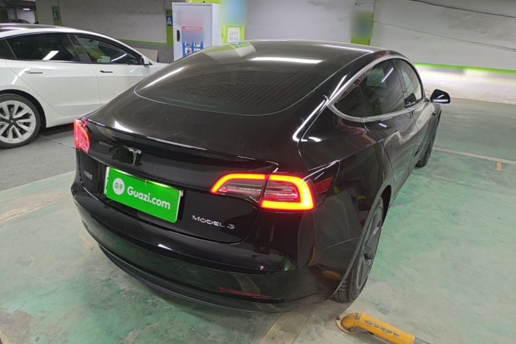 Tesla Model 3 2020 car image #7