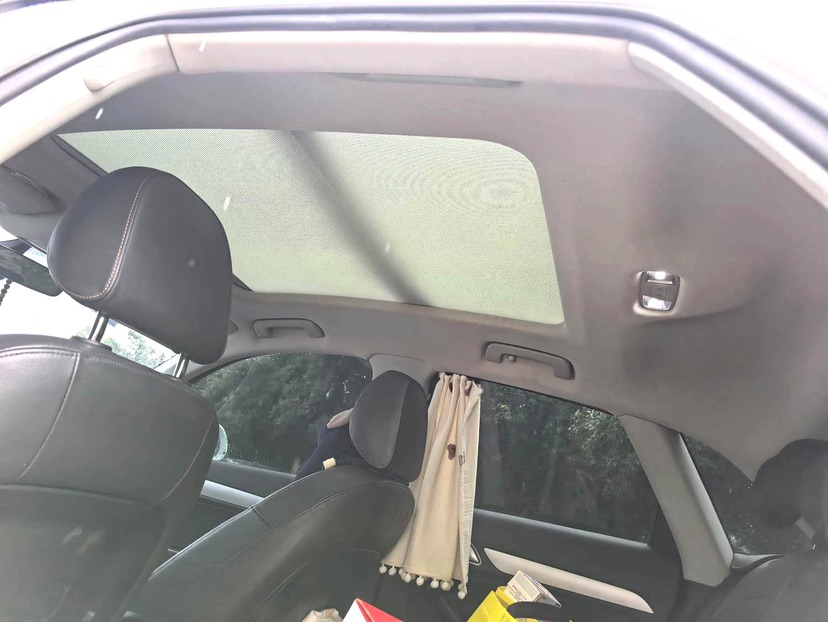 Audi Q3 2018 #3 Audi Q3 2018 car image #3