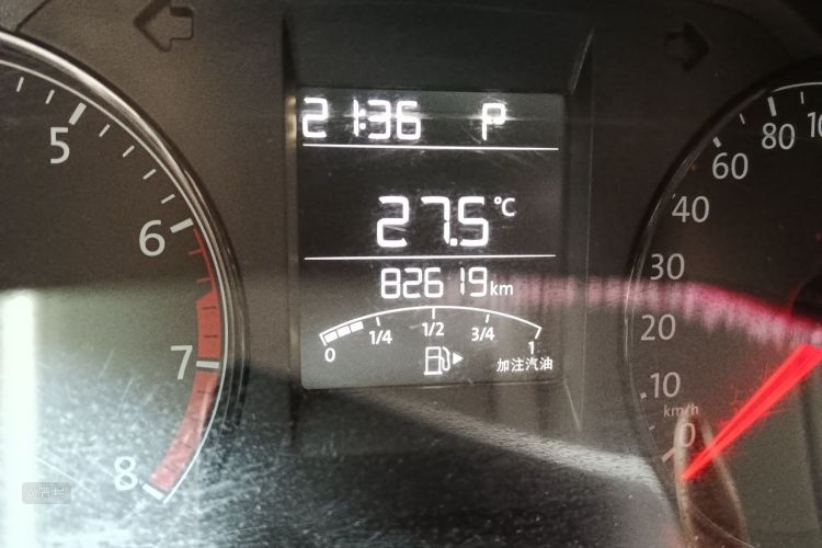 Volkswagen Polo 2016 #14 Volkswagen Polo 2016 car image #14