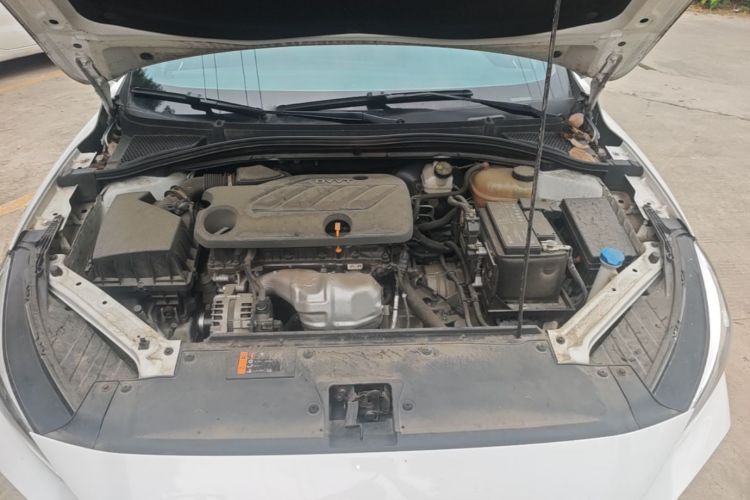 MG 5 2023 immagine di auto #20