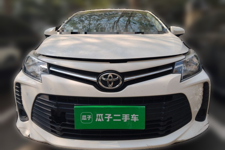 Toyota Vios 2022 #3 Toyota Vios 2022 car image #3