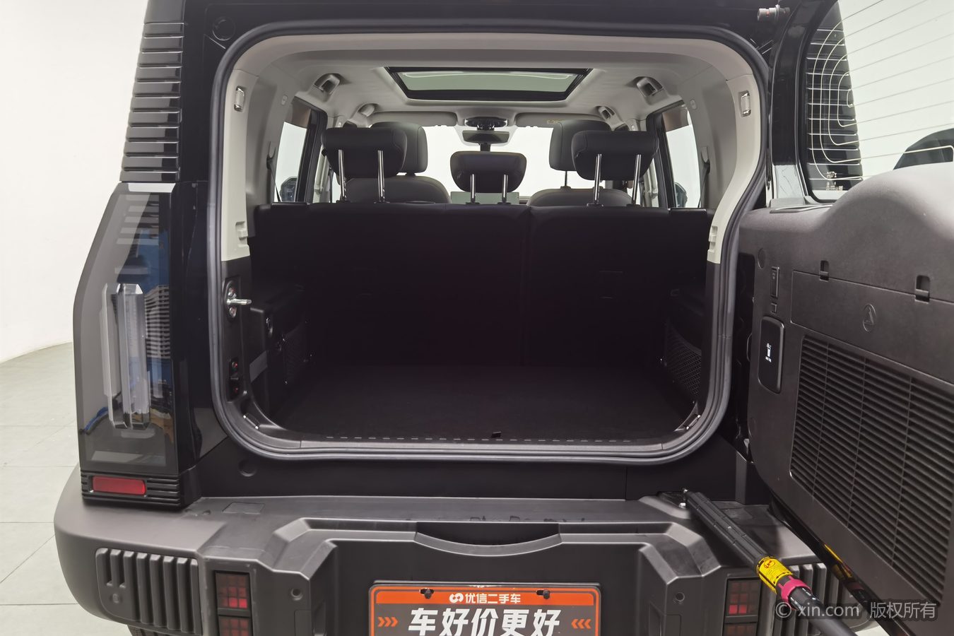 Jetour Traveller 2024 #17 Jetour Traveller 2024 imagem de carro #17