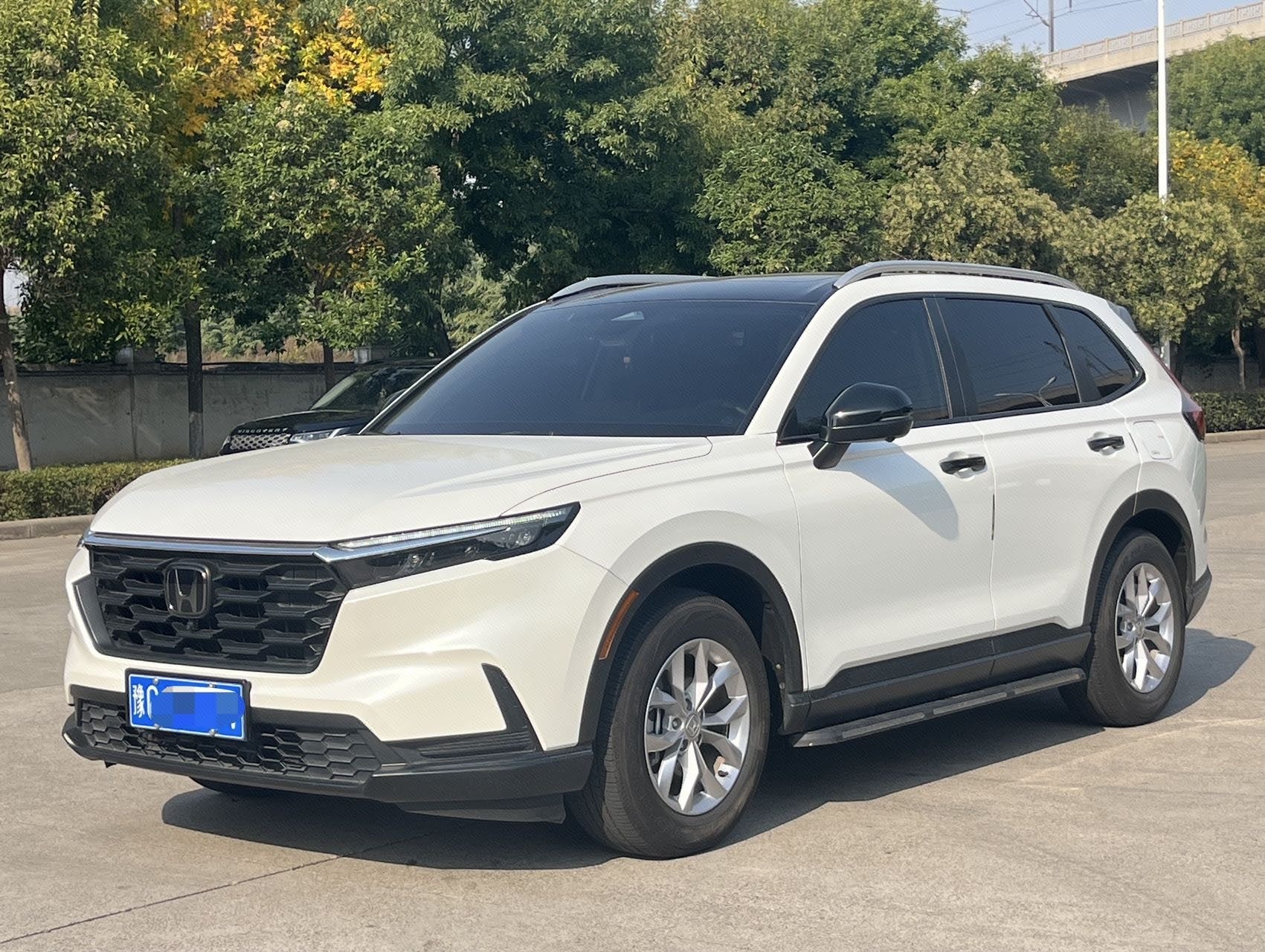 Honda CR-V 2023 immagine di auto 