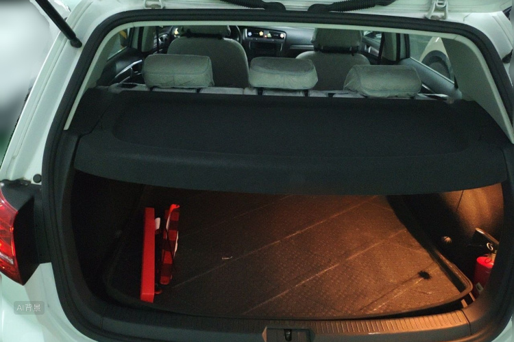 Volkswagen Golf 2015 car image #21