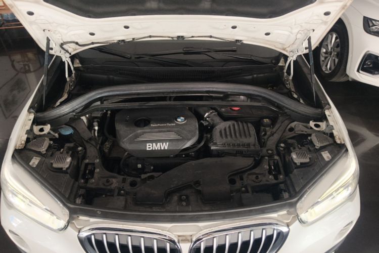 BMW X1 2017 car image #20