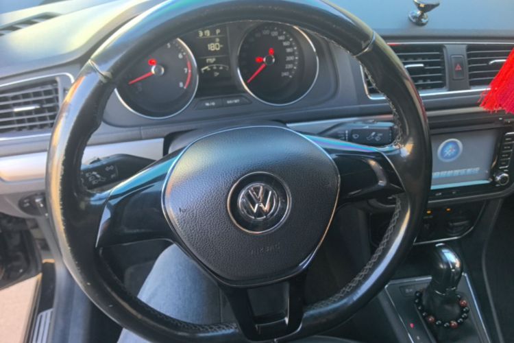 Volkswagen Lavida 2016 #11 Volkswagen Lavida 2016 car image #11