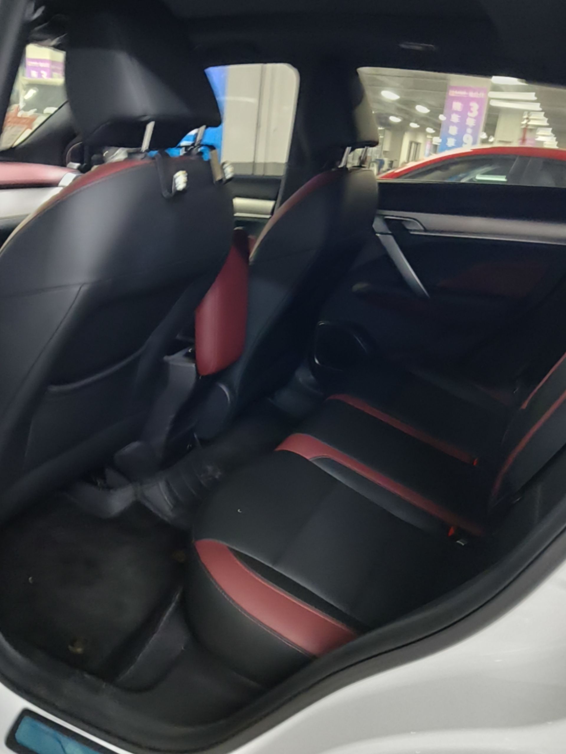 GEELY Coolray 2021 #4 GEELY Coolray 2021 imagem de carro #4